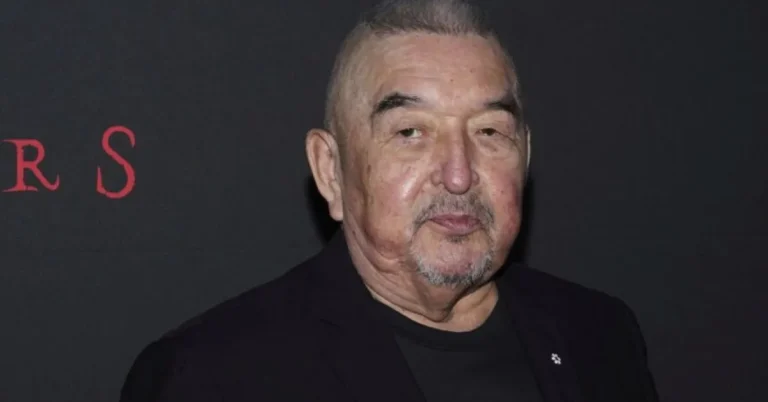 Graham Greene, Acclaimed Indigenous Actor, Dies at 73