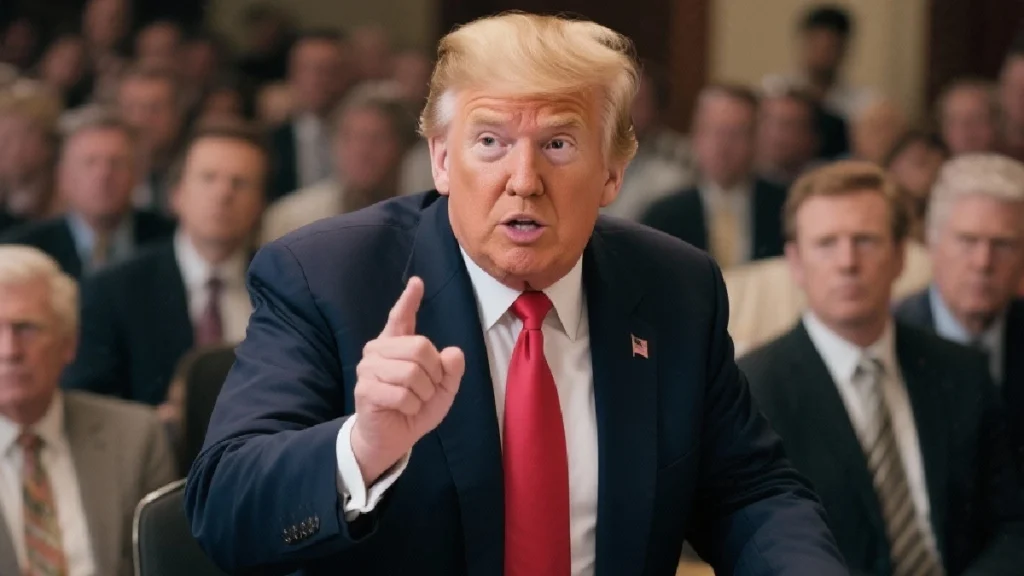 Trump’s Chicago Troop Deployment Ignites Massive Protests and Defiant Resistance